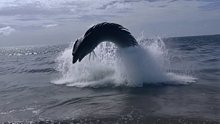 The Mystery of Dipyramidion